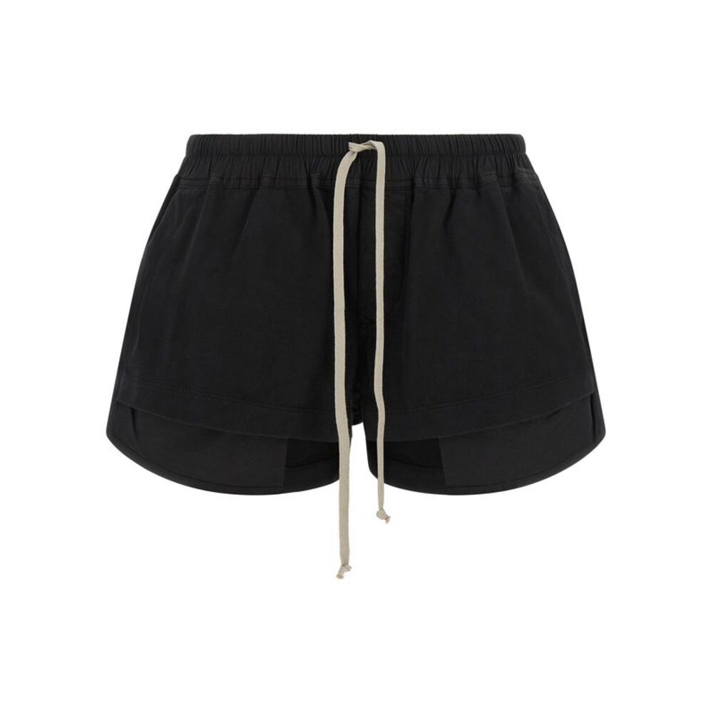 Drkshdw Women's Fog Boxers Shorts